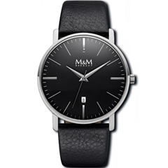 ساعت مچی ام اند ام M&M کد M11928-445 - mm watch m11928-445  